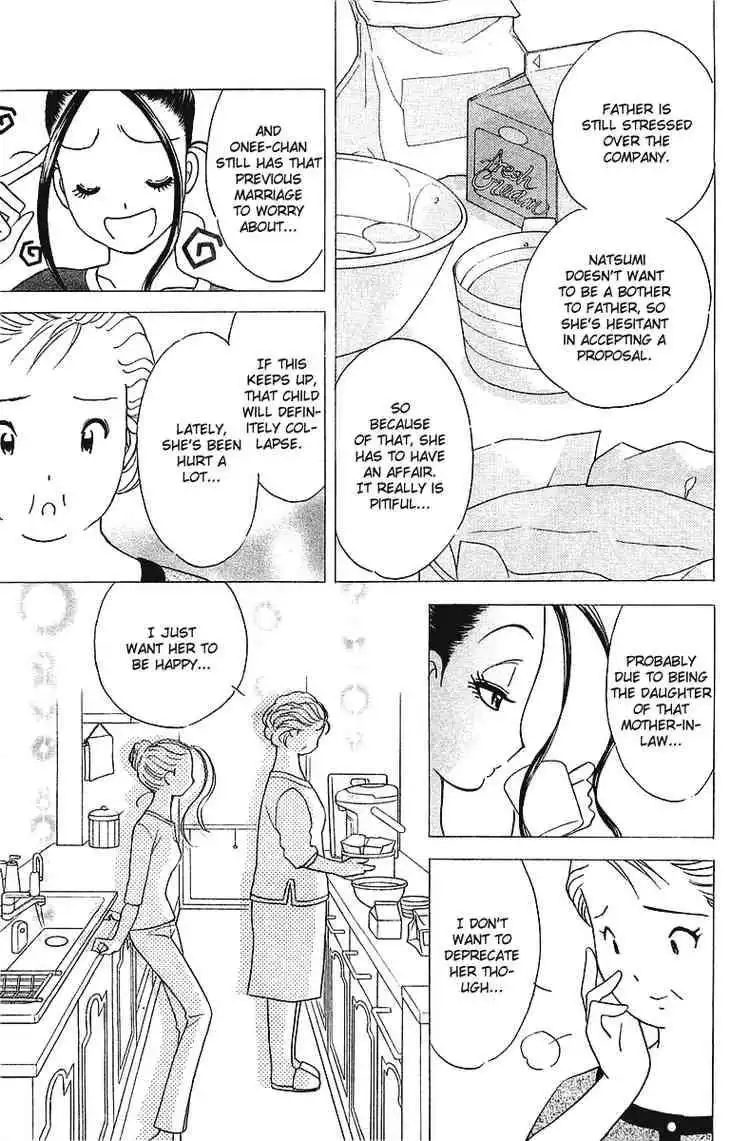 Orange Yane no Chiisana Ie Chapter 31 7